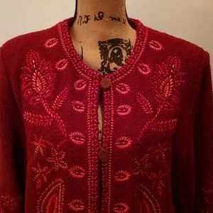 Linea by Louis Dell'Olio Jacket